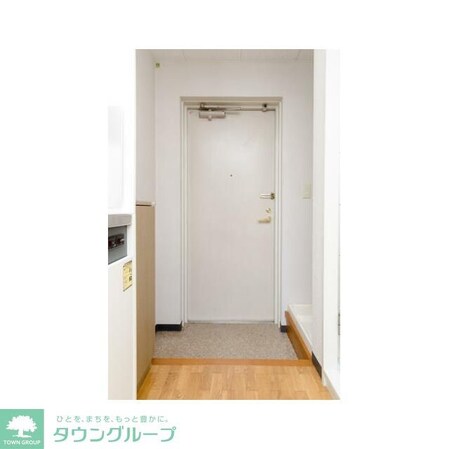 パルティーレさがみ野の物件内観写真